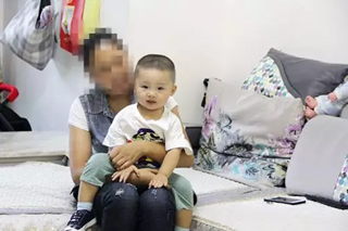 成都两次试管失败的她 终成了人生赢家