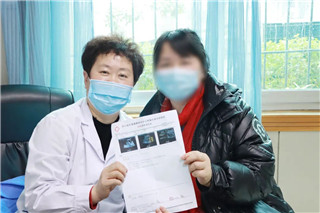 三八妇女节 成都生殖不孕不育医院左玉芳医生助你好孕